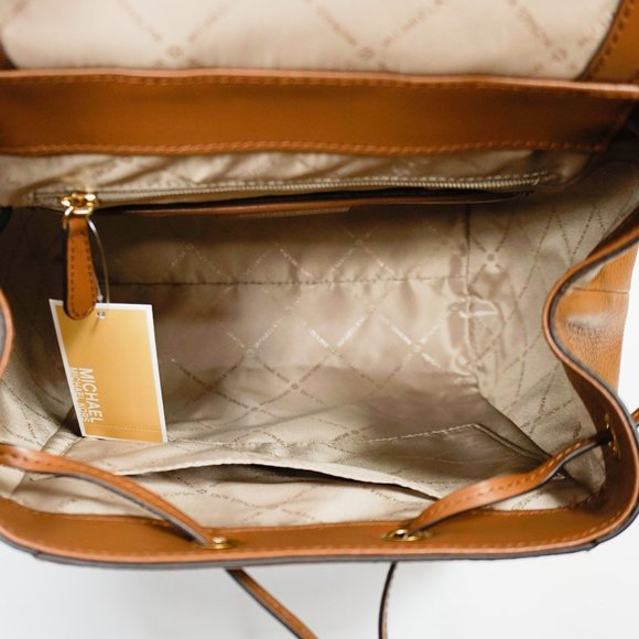 michael kors ginger backpack